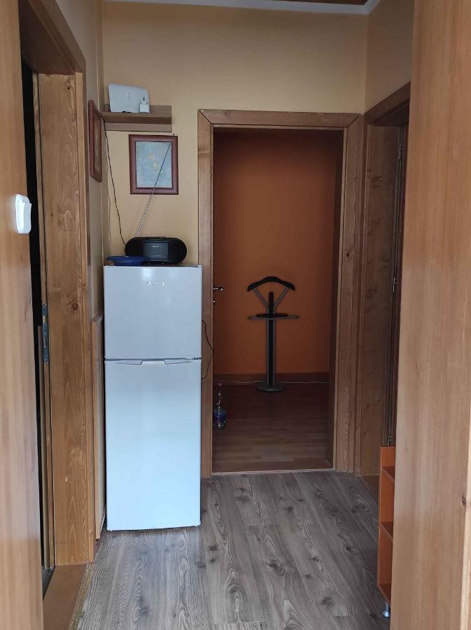 Holiday Home In Balatonkeresztur 34529 外观 照片