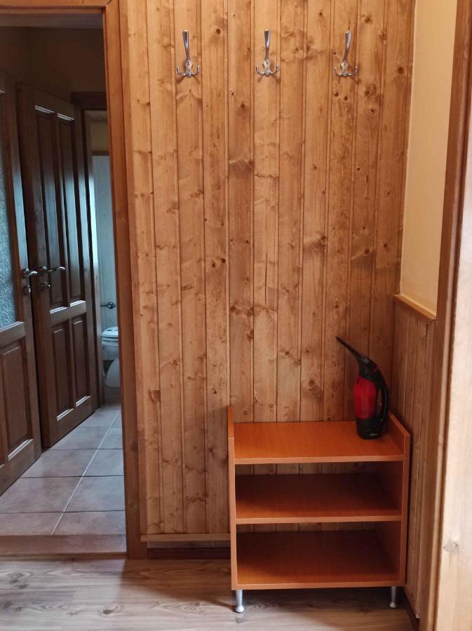 Holiday Home In Balatonkeresztur 34529 外观 照片