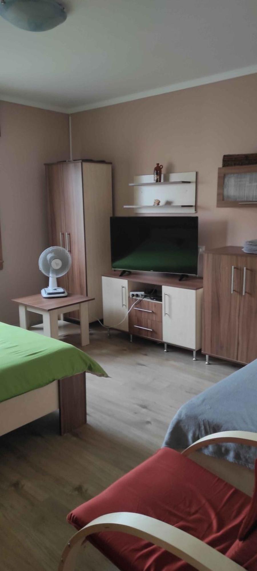 Holiday Home In Balatonkeresztur 34529 外观 照片