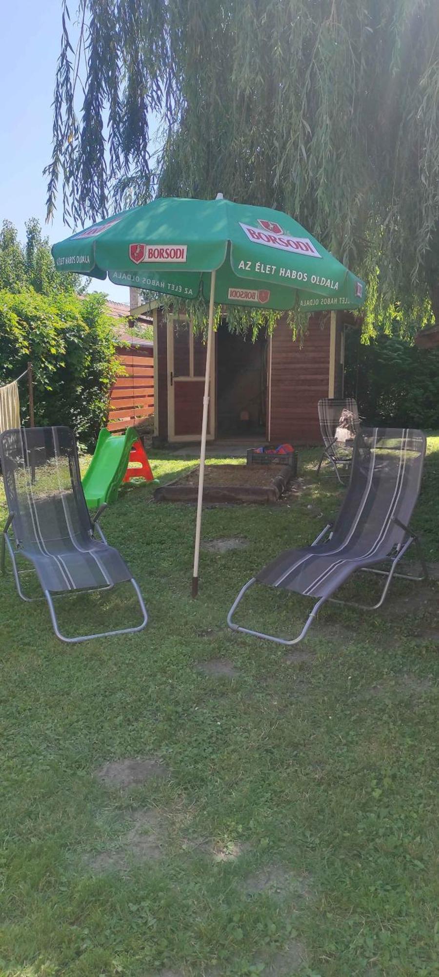 Holiday Home In Balatonkeresztur 34529 外观 照片