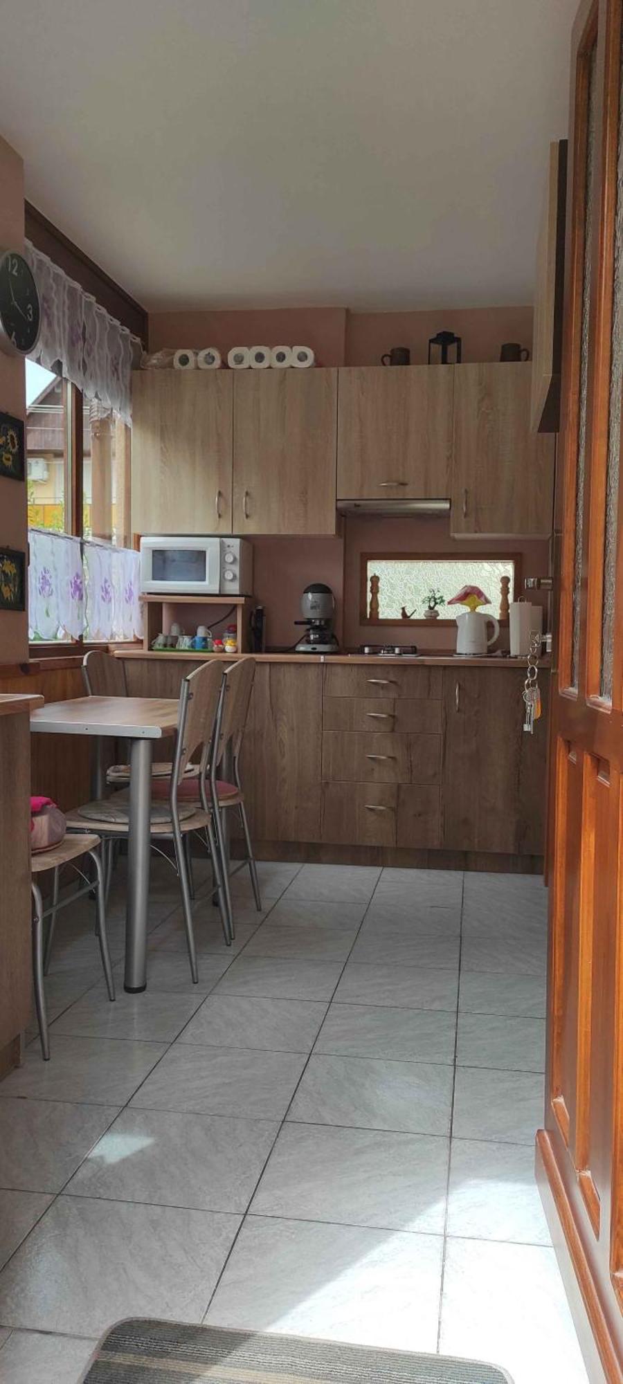 Holiday Home In Balatonkeresztur 34529 外观 照片