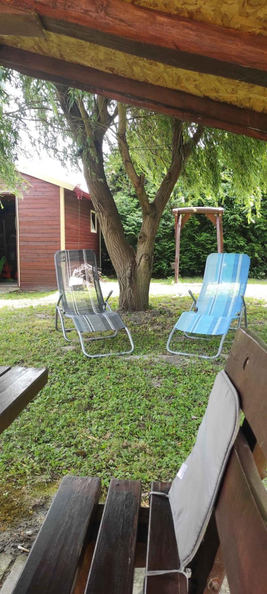 Holiday Home In Balatonkeresztur 34529 外观 照片