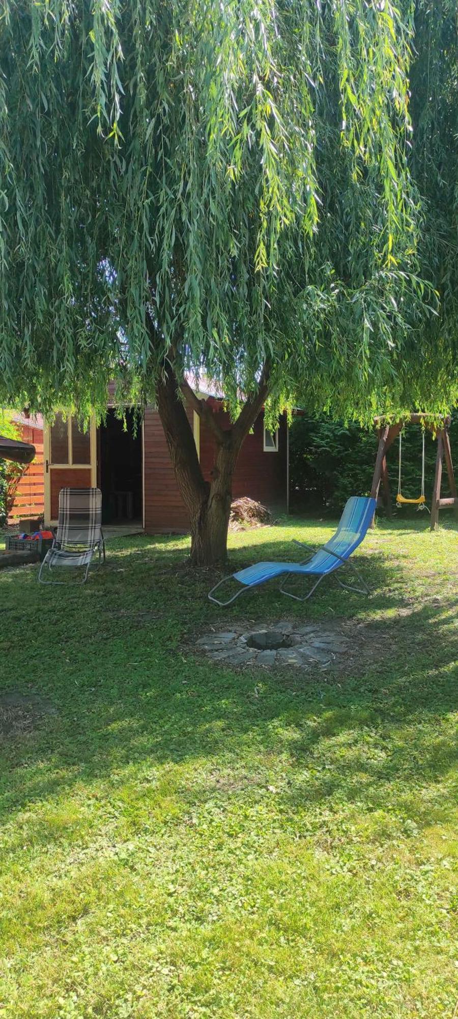 Holiday Home In Balatonkeresztur 34529 外观 照片