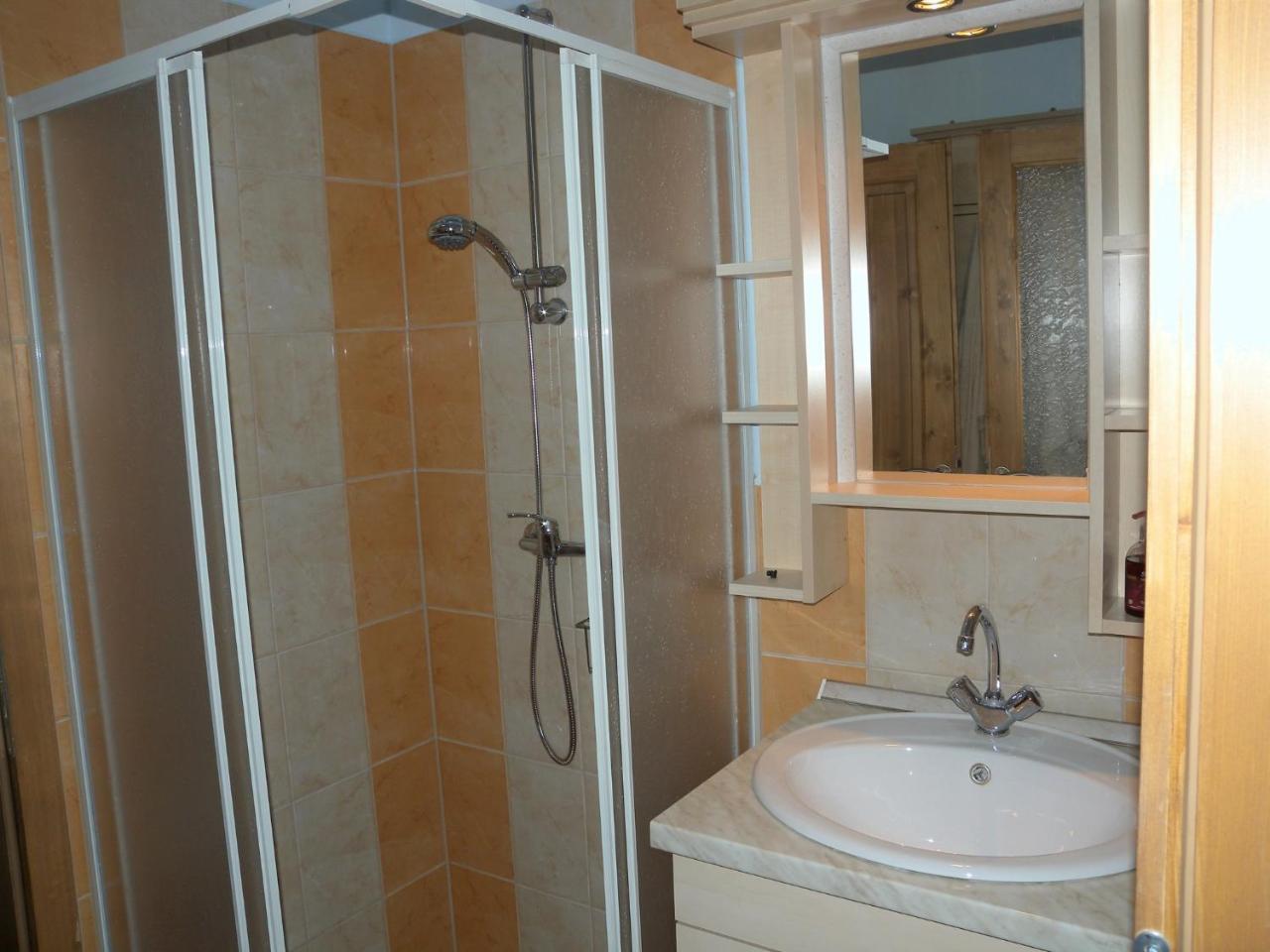 Holiday Home In Balatonkeresztur 34529 客房 照片